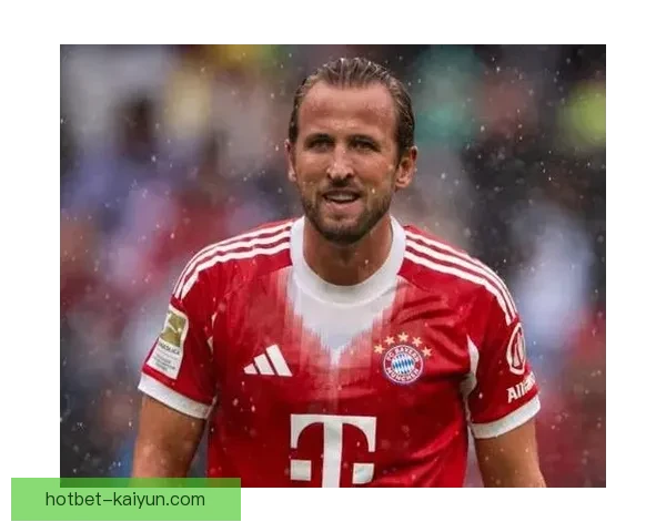 哈里·凯恩续约谈判进展顺利，拜仁期待母队核心持续贡献表现亮眼