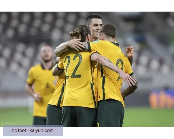 越南队世预赛分组揭晓，备受关注的对手引发讨论