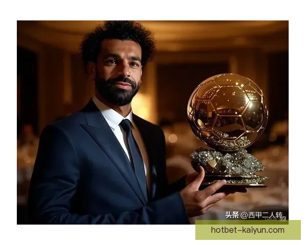 萨拉赫持续提升，已在职业生涯中达到300球参与成就