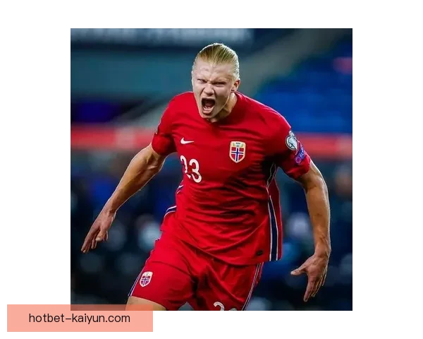 哈兰德欧洲金靴争夺战表现稳健健